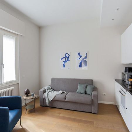 The Best Rent - One-Bedroom Apartment In Moscova Mediolan Zewnętrze zdjęcie
