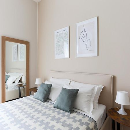 The Best Rent - One-Bedroom Apartment In Moscova Mediolan Zewnętrze zdjęcie