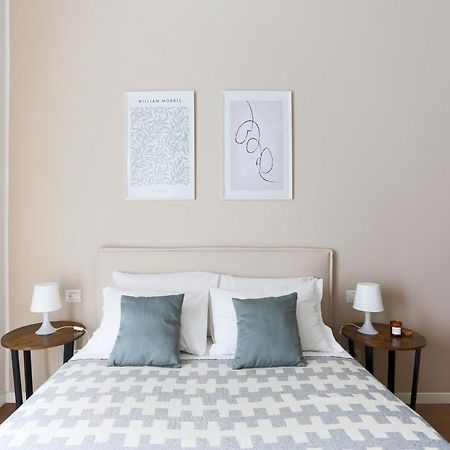 The Best Rent - One-Bedroom Apartment In Moscova Mediolan Zewnętrze zdjęcie