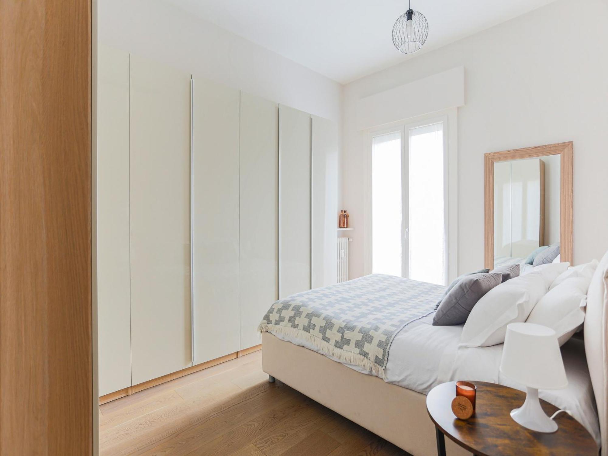 The Best Rent - One-Bedroom Apartment In Moscova Mediolan Zewnętrze zdjęcie
