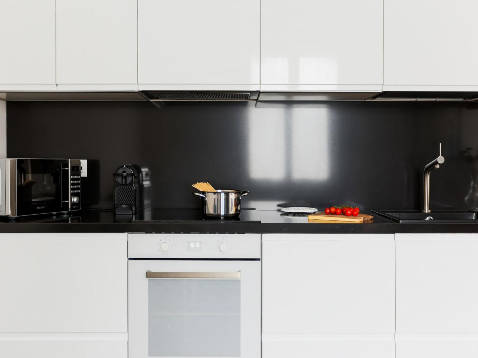 The Best Rent - One-Bedroom Apartment In Moscova Mediolan Zewnętrze zdjęcie