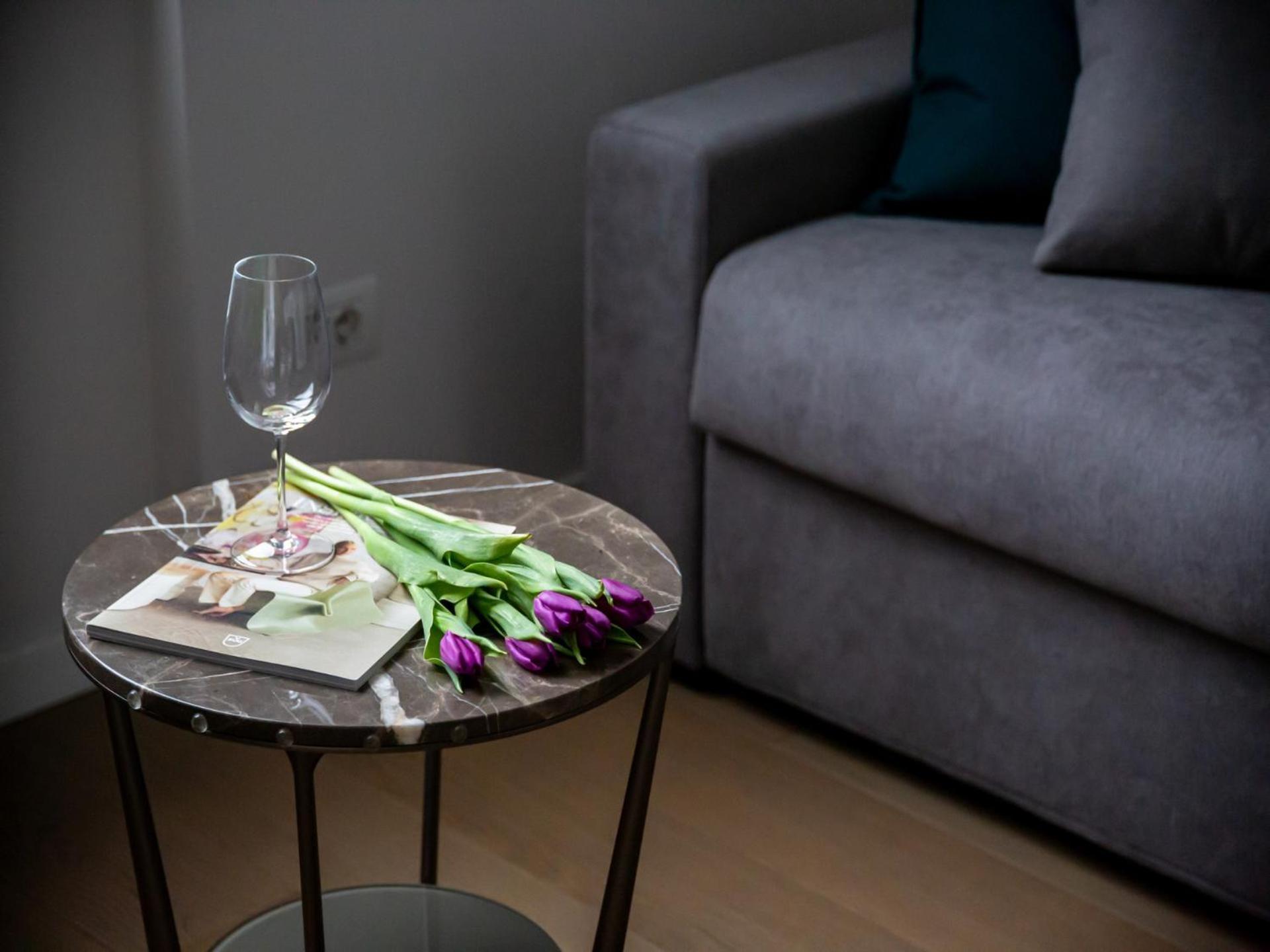The Best Rent - One-Bedroom Apartment In Moscova Mediolan Zewnętrze zdjęcie