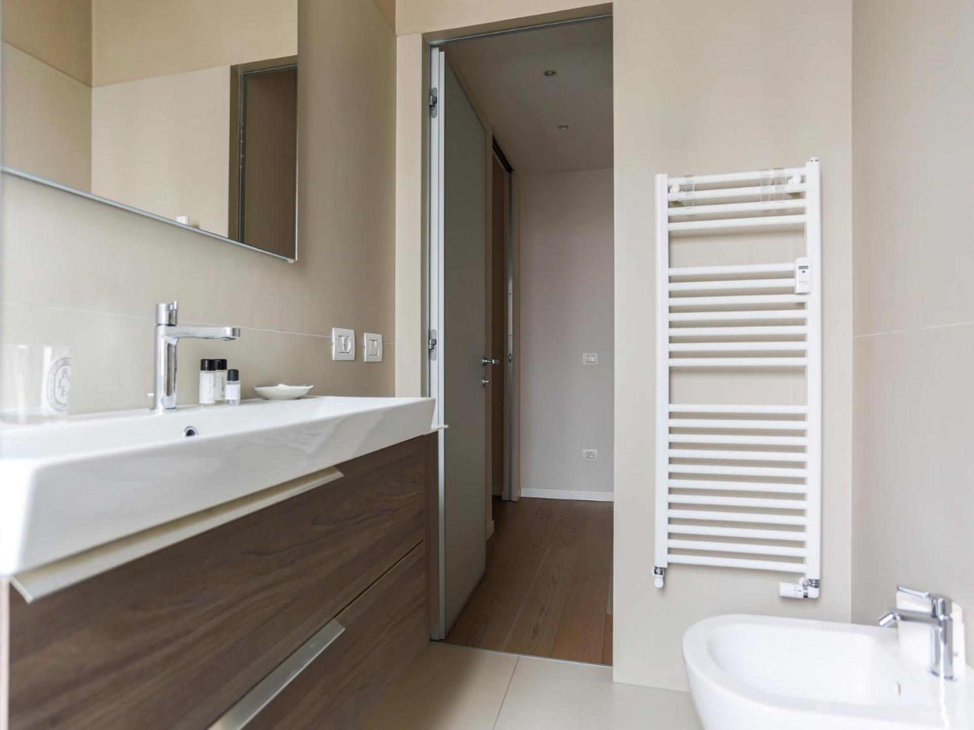The Best Rent - One-Bedroom Apartment In Moscova Mediolan Zewnętrze zdjęcie