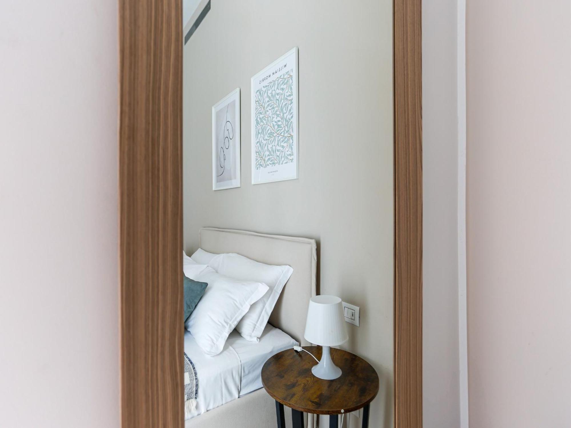 The Best Rent - One-Bedroom Apartment In Moscova Mediolan Zewnętrze zdjęcie